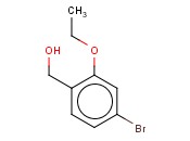 4-BROMO-2-ETHOXYBENZYL ALCOHOL