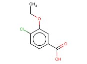 4-CHLORO-3-ETHOXYBENZOIC ACID