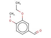 3-ETHOXY-4-METHOXYBENZALDEHYDE