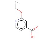 2-乙氧基<span class='lighter'>异</span><span class='lighter'>烟酸</span>