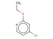 4-CHLORO-2-ETHOXYPYRIDINE