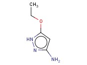 5-ETHOXY-1H-PYRAZOL-3-AMINE