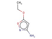 3-<span class='lighter'>AMINO</span>-5-ETHOXYISOXAZOLE