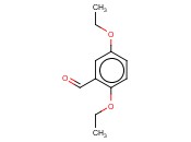 2,5-二<span class='lighter'>乙</span><span class='lighter'>氧基</span><span class='lighter'>苯</span><span class='lighter'>甲醛</span>