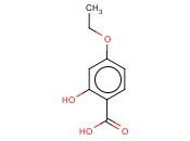 4-<span class='lighter'>乙</span><span class='lighter'>氧基</span>-2-羟基<span class='lighter'>苯甲酸</span>