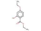 乙基-4-<span class='lighter'>乙</span><span class='lighter'>氧基</span>-2-羟基<span class='lighter'>苯</span>酸