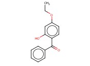 4-<span class='lighter'>乙</span><span class='lighter'>氧基</span>-2-羟基二<span class='lighter'>苯</span>甲酮