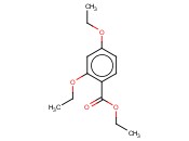 2,4-二<span class='lighter'>乙</span>氧基<span class='lighter'>苯甲酸</span><span class='lighter'>乙</span><span class='lighter'>酯</span>