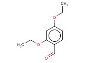 2,4-二<span class='lighter'>乙</span><span class='lighter'>氧基</span><span class='lighter'>苯</span><span class='lighter'>甲醛</span>