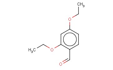 2,4-二<span class='lighter'>乙</span><span class='lighter'>氧基</span><span class='lighter'>苯</span><span class='lighter'>甲醛</span>