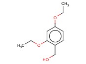 2,4-二乙<span class='lighter'>氧基</span><span class='lighter'>苯</span><span class='lighter'>甲醇</span>