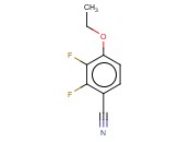 2,3-二氟-4-<span class='lighter'>氰</span><span class='lighter'>基</span>苯乙醚