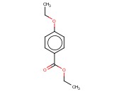 对<span class='lighter'>乙</span>氧基<span class='lighter'>苯甲酸</span><span class='lighter'>乙</span><span class='lighter'>酯</span>
