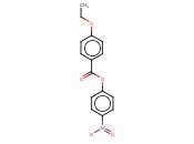 (4-NITROPHENYL)-4-ETHOXYBENZOATE