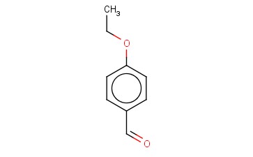 对<span class='lighter'>乙</span><span class='lighter'>氧基</span><span class='lighter'>苯</span><span class='lighter'>甲醛</span>
