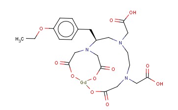 钆塞<span class='lighter'>酸</span>