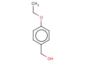 4-乙<span class='lighter'>氧基</span><span class='lighter'>苯</span><span class='lighter'>甲醇</span>
