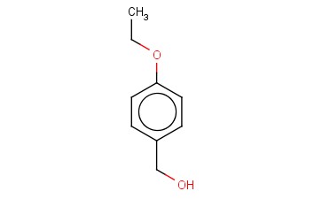 4-<span class='lighter'>乙</span><span class='lighter'>氧基</span><span class='lighter'>苯</span>甲醇
