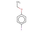 4-碘<span class='lighter'>苯乙醚</span>