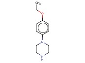 1-(4-ETHOXYPHENYL)PIPERAZINE
