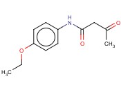 对<span class='lighter'>乙</span>氧基<span class='lighter'>乙酰</span><span class='lighter'>乙酰</span>苯胺