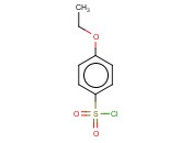 对乙氧基苯磺酰氯