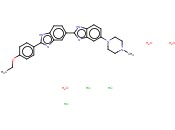 赫斯<span class='lighter'>特</span>荧光燃料33342