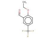 2-ETHOXY-5-(TRIFLUOROMETHYL)BENZALDEHYDE