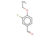 4-<span class='lighter'>乙</span><span class='lighter'>氧基</span>-3-氟<span class='lighter'>苯</span><span class='lighter'>甲醛</span>