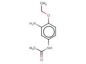 N-(3-<span class='lighter'>氨基</span>-4-乙氧基苯基)<span class='lighter'>乙酰</span>胺