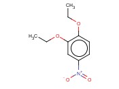 3,4-二乙<span class='lighter'>氧基</span><span class='lighter'>硝基苯</span>