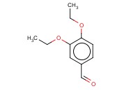 3,4-二<span class='lighter'>乙</span><span class='lighter'>氧基</span><span class='lighter'>苯</span><span class='lighter'>甲醛</span>