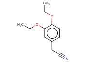 <span class='lighter'>3,4</span>-DIETHOXYPHENYLACETONITRILE