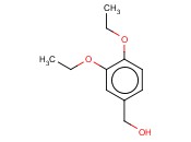 3,4-二乙<span class='lighter'>氧基</span><span class='lighter'>苯</span><span class='lighter'>甲醇</span>