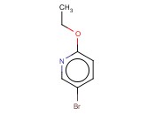 5-溴-2-乙氧基吡啶