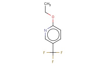 2-乙氧基-5-(三<span class='lighter'>氟</span>甲基)<span class='lighter'>吡啶</span>
