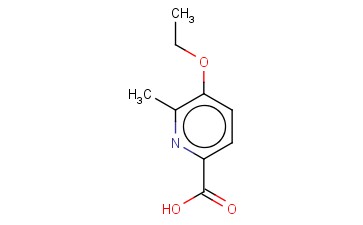 5-ETHOXY-6-METHYLPYRIDINE-2-CARBOXYLIC ACID