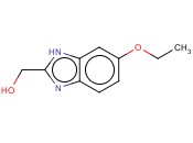 (5-ETHOXY-1H-BENZIMIDAZOL-2-YL)METHANOL