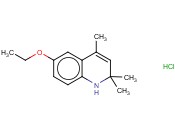 6-ETHOXY-2,2,4-TRIMETHYL-1,2-DIHYDROQUINOLINE HYDROCHLORIDE
