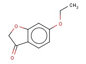 6-ETHOXY-2,3-DIHYDRO-1-BENZOFURAN-3-ONE