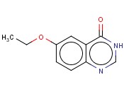 6-ETHOXYQUINAZOLIN-4(3H)-ONE