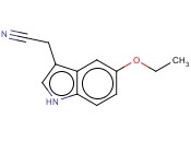 5-ETHOXYINDOLE-3-ACETONITRILE