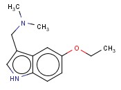 5-ETHOXYGRAMINE