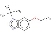 1-(TERT-BUTYL)-6-ETHOXY-1H-BENZO[D]IMIDAZOLE
