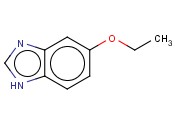 1H-<span class='lighter'>苯并咪唑</span>,5-乙氧基-（9CI）