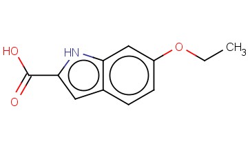 6-ETHOXY-1H-INDOLE-2-CARBOXYLIC ACID