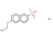 SODIUM 6-ETHOXYNAPHTHALENE-2-SULFONATE