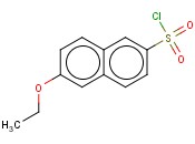 6-ETHOXYNAPHTHALENE-2-SULFONYL CHLORIDE