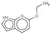 6-ETHOXY-1H-PYRROLO[2,3-B]PYRIDINE