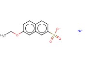 SODIUM 7-ETHOXYNAPHTHALENE-2-SULFONATE